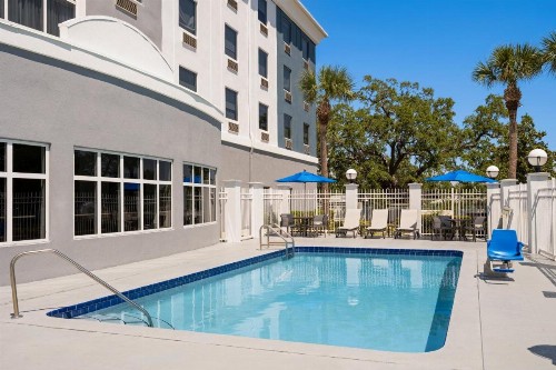 Holiday Inn Express St. Petersburg North / I-275 an IHG Hotel - image 23