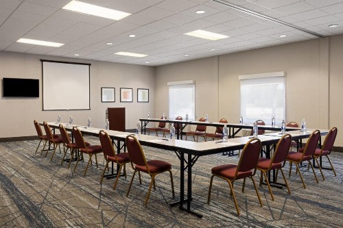 Holiday Inn Express St. Petersburg North / I-275 an IHG Hotel - image 29