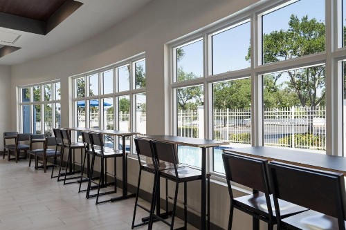 Holiday Inn Express St. Petersburg North / I-275 an IHG Hotel - image 33