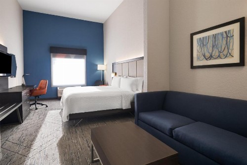 Holiday Inn Express St. Petersburg North / I-275 an IHG Hotel - image 34