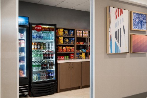 Holiday Inn Express St. Petersburg North / I-275 an IHG Hotel - image 36