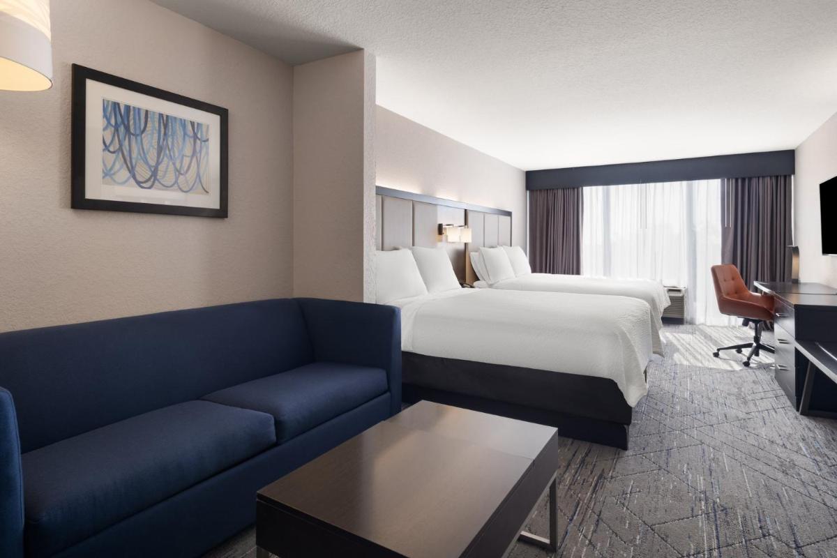Holiday Inn Express St. Petersburg North / I-275 an IHG Hotel - image 5