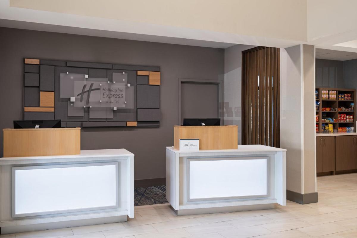 Holiday Inn Express St. Petersburg North / I-275 an IHG Hotel - image 7