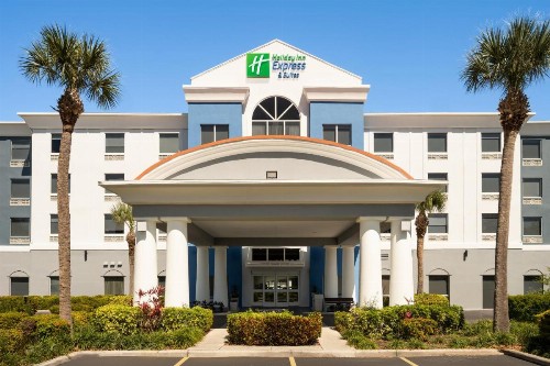 Holiday Inn Express St. Petersburg North / I-275 an IHG Hotel - image 9