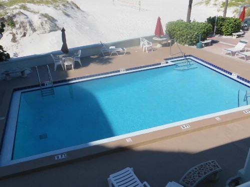 Miramar Resort - image 11