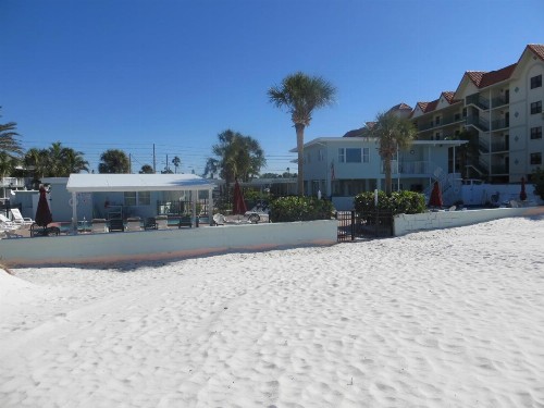 Miramar Resort - image 12