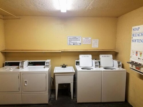 Quality Inn Saint Petersburg North-Tampa Bay - image 36