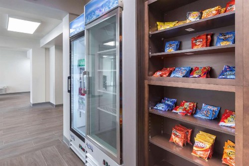 Quality Inn Saint Petersburg North-Tampa Bay - image 6