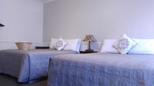 Cordova Inn - Saint Petersburg - image 11