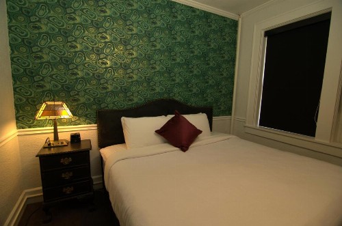 Cordova Inn - Saint Petersburg - image 4