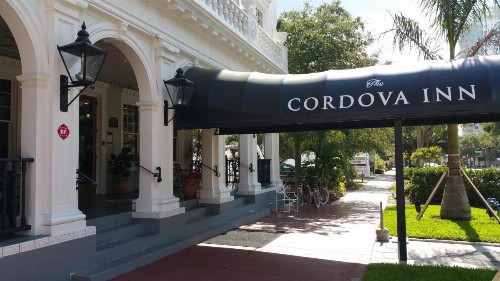 Cordova Inn - Saint Petersburg - image 6
