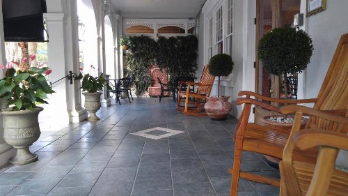 Cordova Inn - Saint Petersburg - image 8