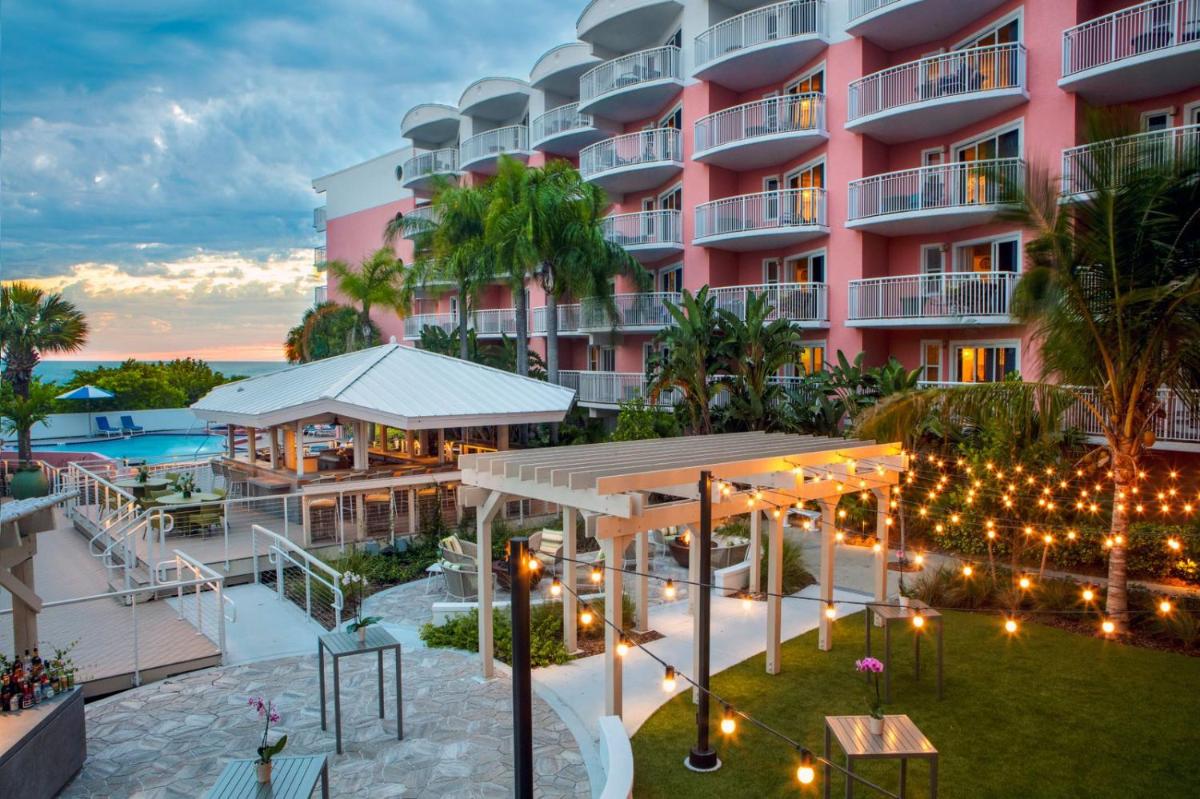 Beach House Suites by the Don CeSar - main image
