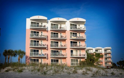 Beach House Suites by the Don CeSar - image 13