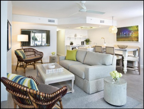 Beach House Suites by the Don CeSar - image 14