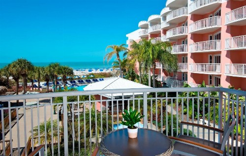 Beach House Suites by the Don CeSar - image 17