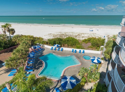 Beach House Suites by the Don CeSar - image 2