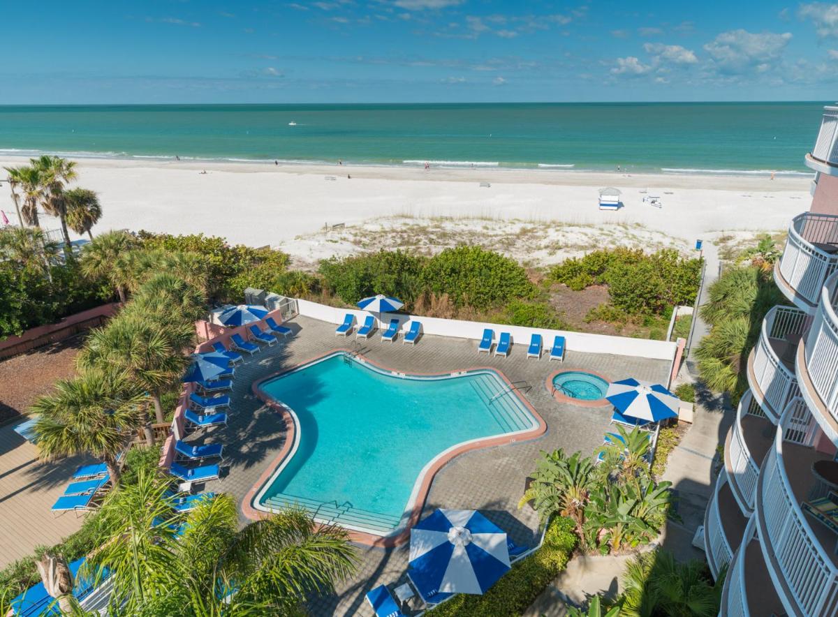 Beach House Suites by the Don CeSar - image 2