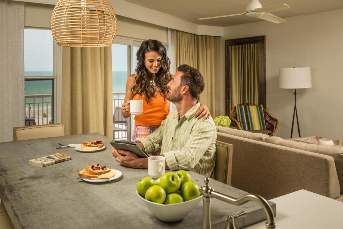Beach House Suites by the Don CeSar - image 6