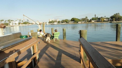 Whispers Affordable Beach Condos - Treasure Island - image 12