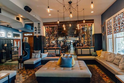 Hollander Hotel - Downtown St. Petersburg - image 10