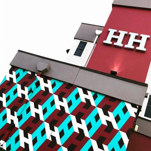 Hollander Hotel - Downtown St. Petersburg - image 19