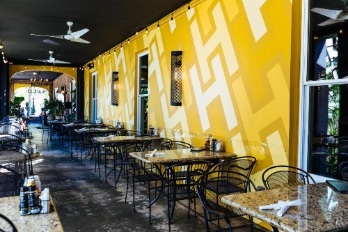 Hollander Hotel - Downtown St. Petersburg - image 24