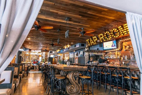 Hollander Hotel - Downtown St. Petersburg - image 32