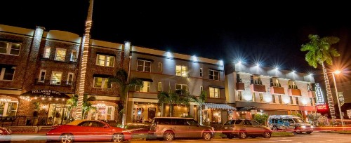 Hollander Hotel - Downtown St. Petersburg - image 41