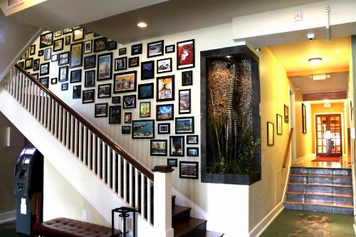 Hollander Hotel - Downtown St. Petersburg - image 42