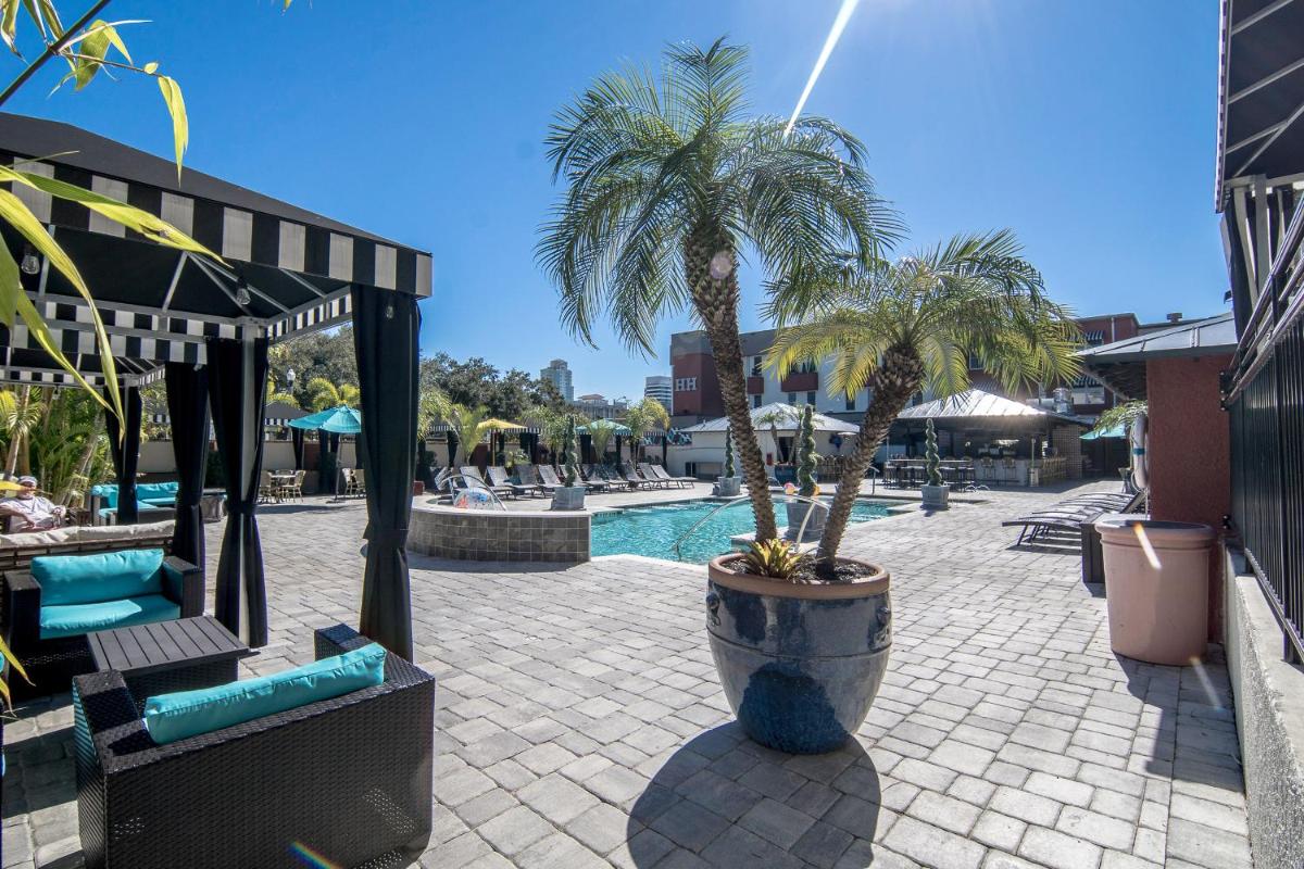 Hollander Hotel - Downtown St. Petersburg - image 6