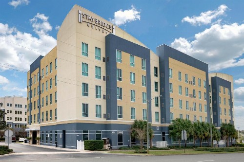 Staybridge Suites St. Petersburg FL an IHG Hotel - image 21