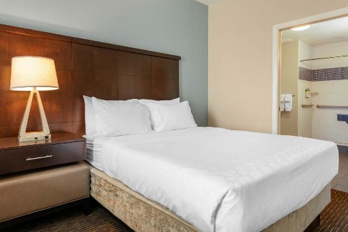 Staybridge Suites St. Petersburg FL an IHG Hotel - image 34