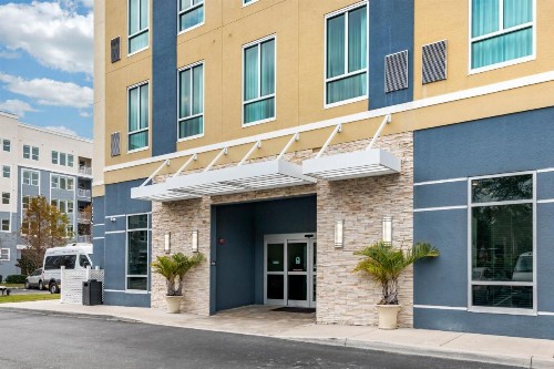 Staybridge Suites St. Petersburg FL an IHG Hotel - image 36