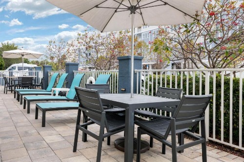 Staybridge Suites St. Petersburg FL an IHG Hotel - image 38