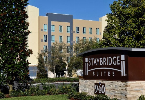 Staybridge Suites St. Petersburg FL an IHG Hotel - image 40