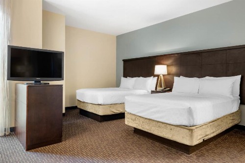 Staybridge Suites St. Petersburg FL an IHG Hotel - image 41