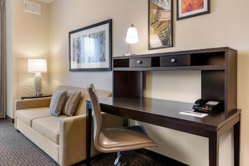 Staybridge Suites St. Petersburg FL an IHG Hotel - image 46