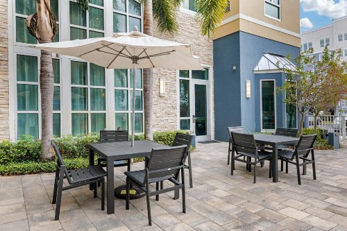 Staybridge Suites St. Petersburg FL an IHG Hotel - image 49