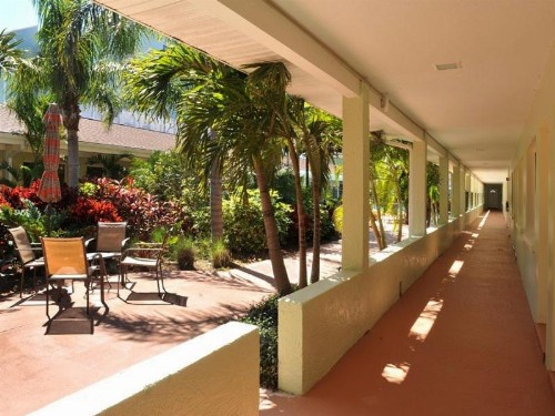 Hotel SOL - image 29