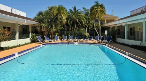 Hotel SOL - image 31