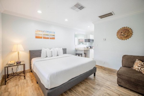 Hotel SOL - image 8