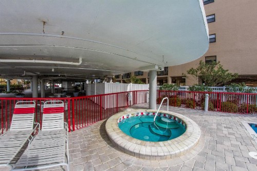 303 Crimson Condos - image 20