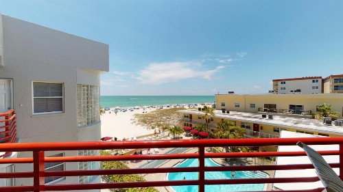 303 Crimson Condos - image 38
