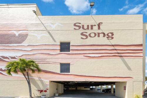 113 Surf Song Resort - image 15