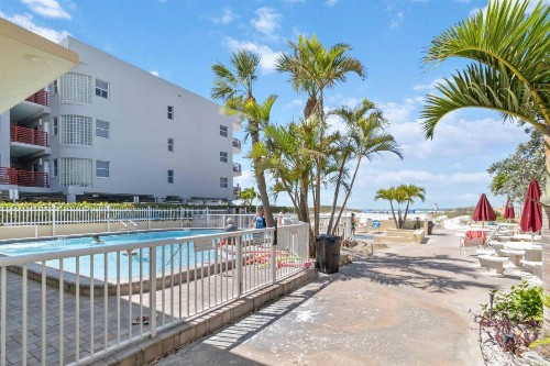 113 Surf Song Resort - image 26