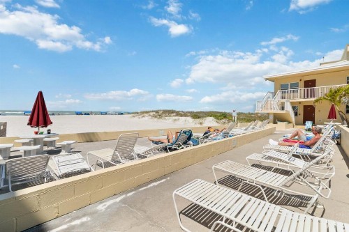 113 Surf Song Resort - image 29