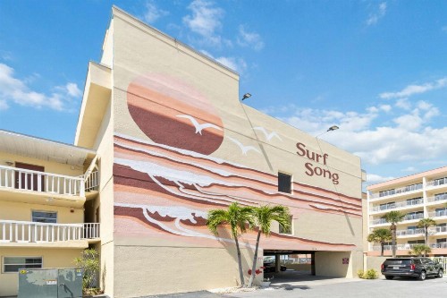113 Surf Song Resort - image 3