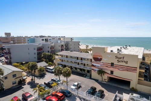 113 Surf Song Resort - image 30