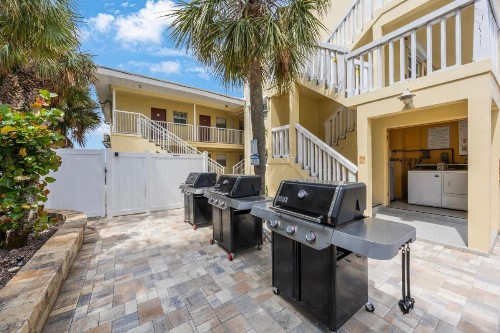 113 Surf Song Resort - image 36